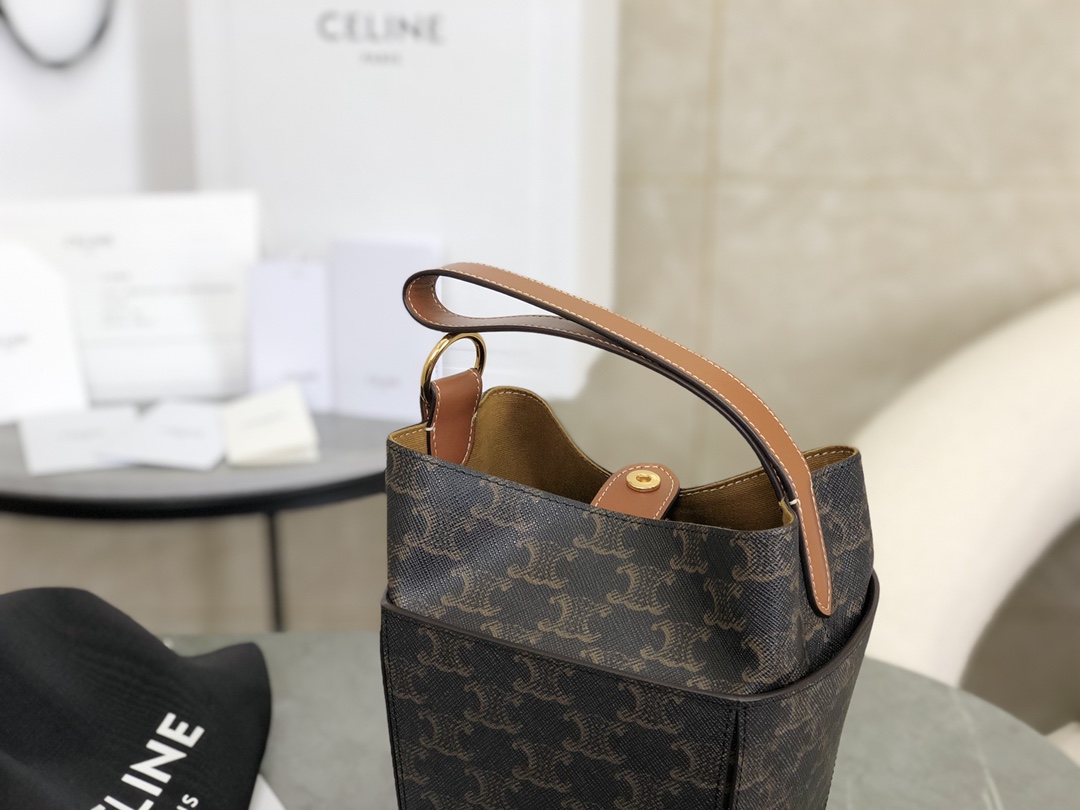 Celine Shopping Bags